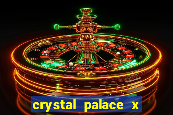 crystal palace x everton palpite
